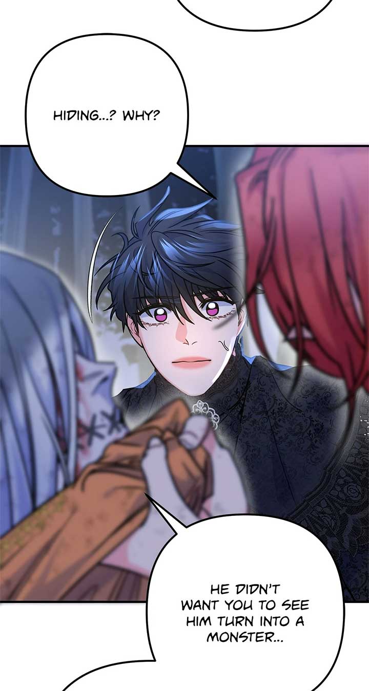 Holding You Captive Chapter 71 page 59