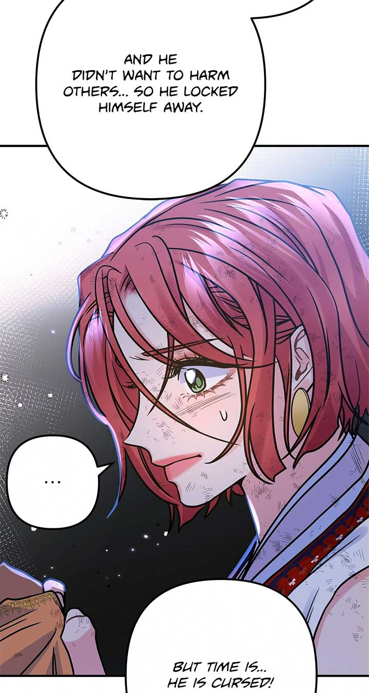 Holding You Captive Chapter 71 page 60