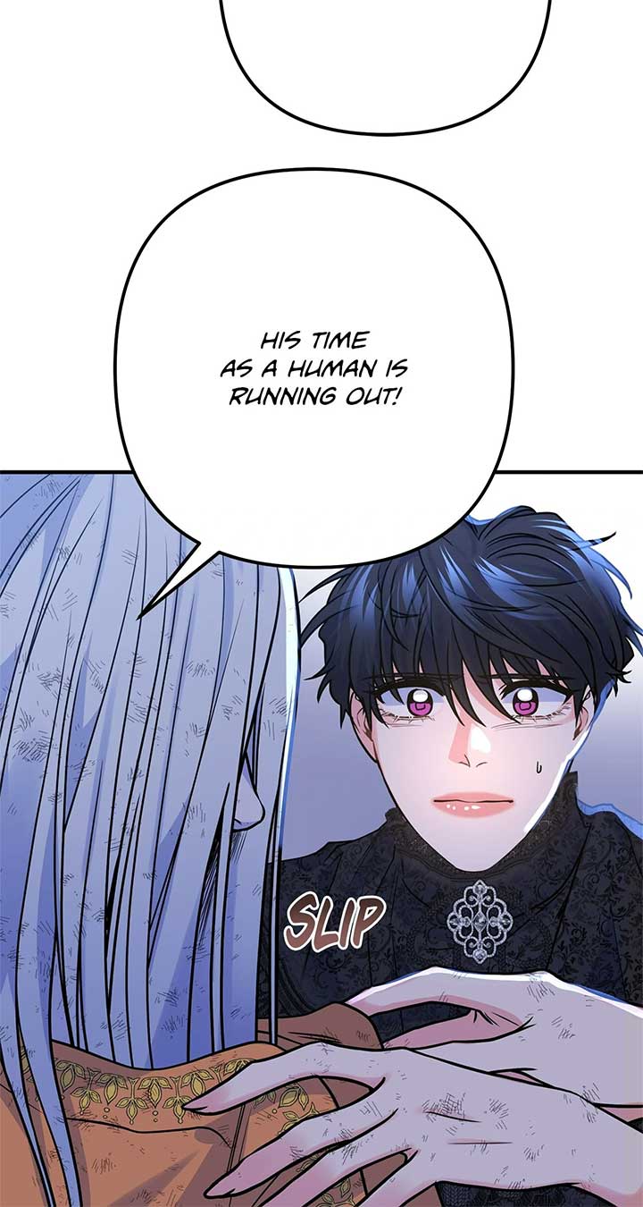 Holding You Captive Chapter 71 page 61