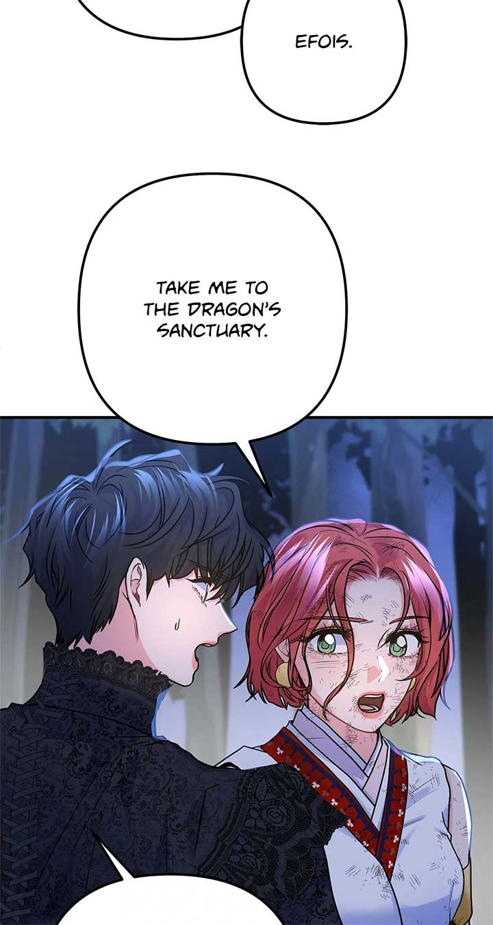 Holding You Captive Chapter 71 page 63
