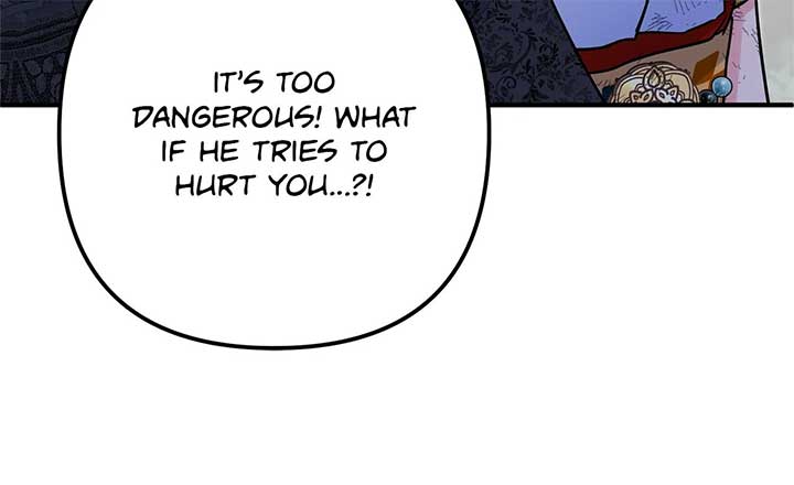 Holding You Captive Chapter 71 page 64