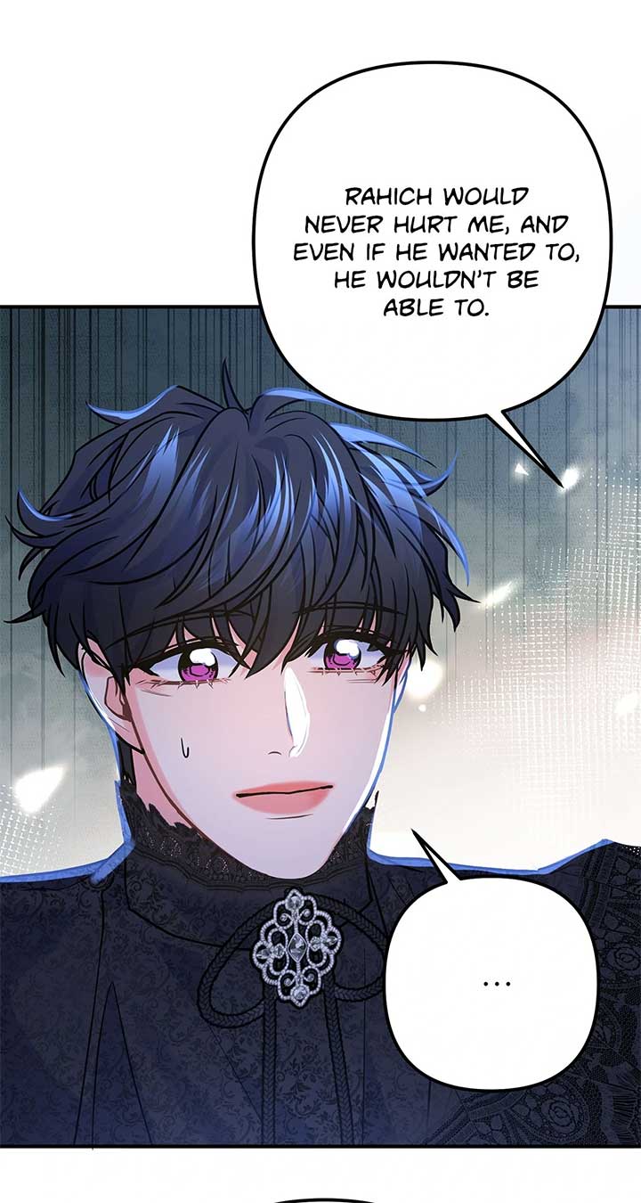 Holding You Captive Chapter 71 page 65