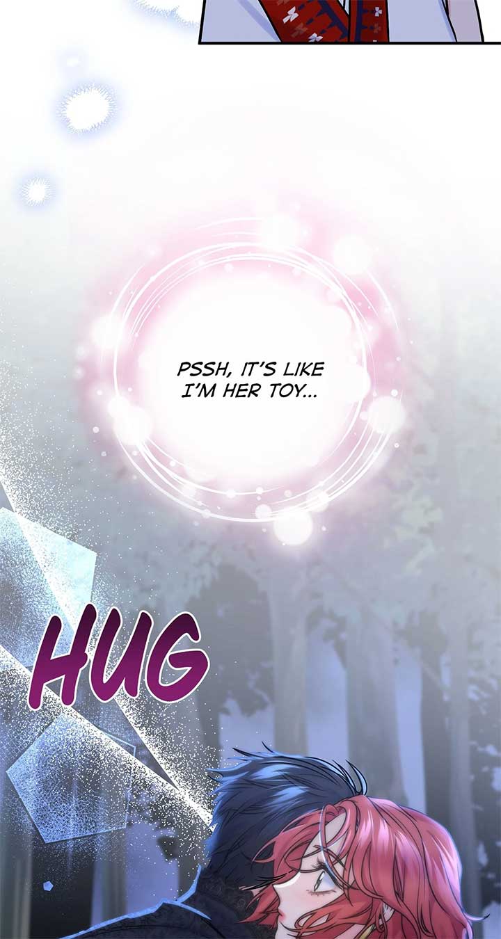 Holding You Captive Chapter 71 page 68