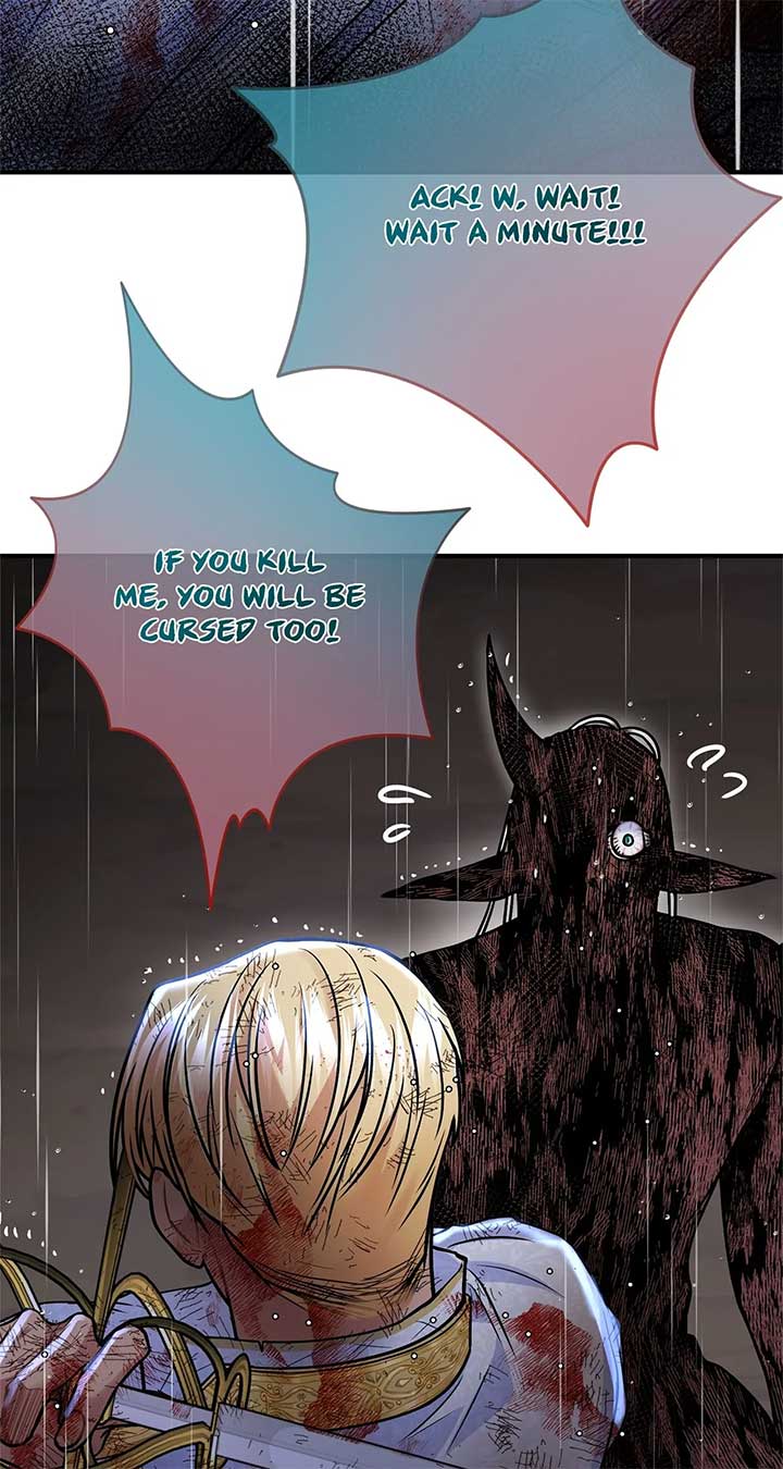 Holding You Captive Chapter 71 page 6