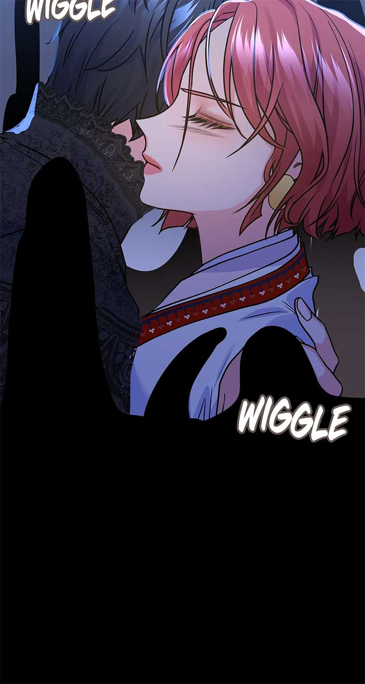 Holding You Captive Chapter 71 page 71
