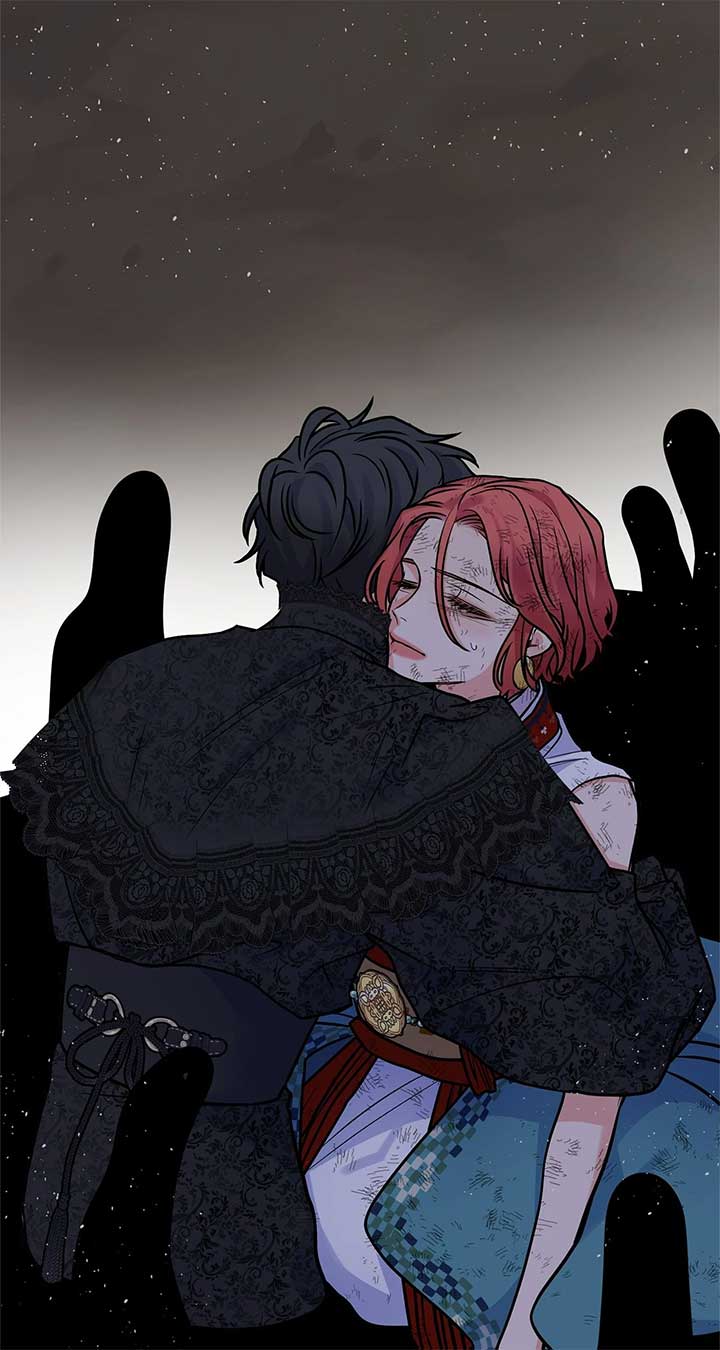 Holding You Captive Chapter 71 page 74