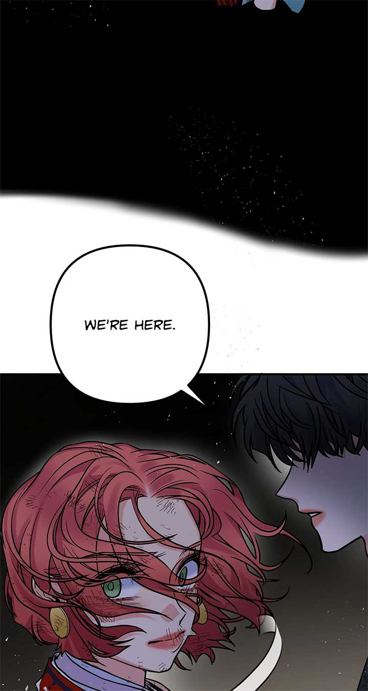 Holding You Captive Chapter 71 page 75