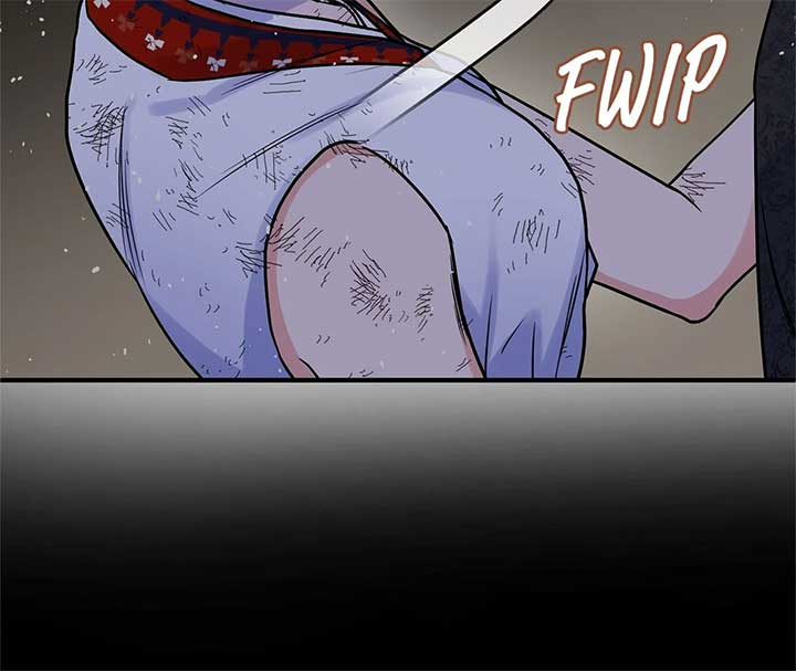 Holding You Captive Chapter 71 page 76