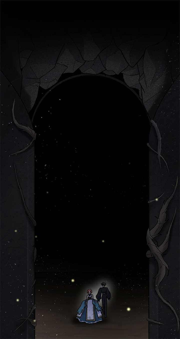 Holding You Captive Chapter 71 page 77