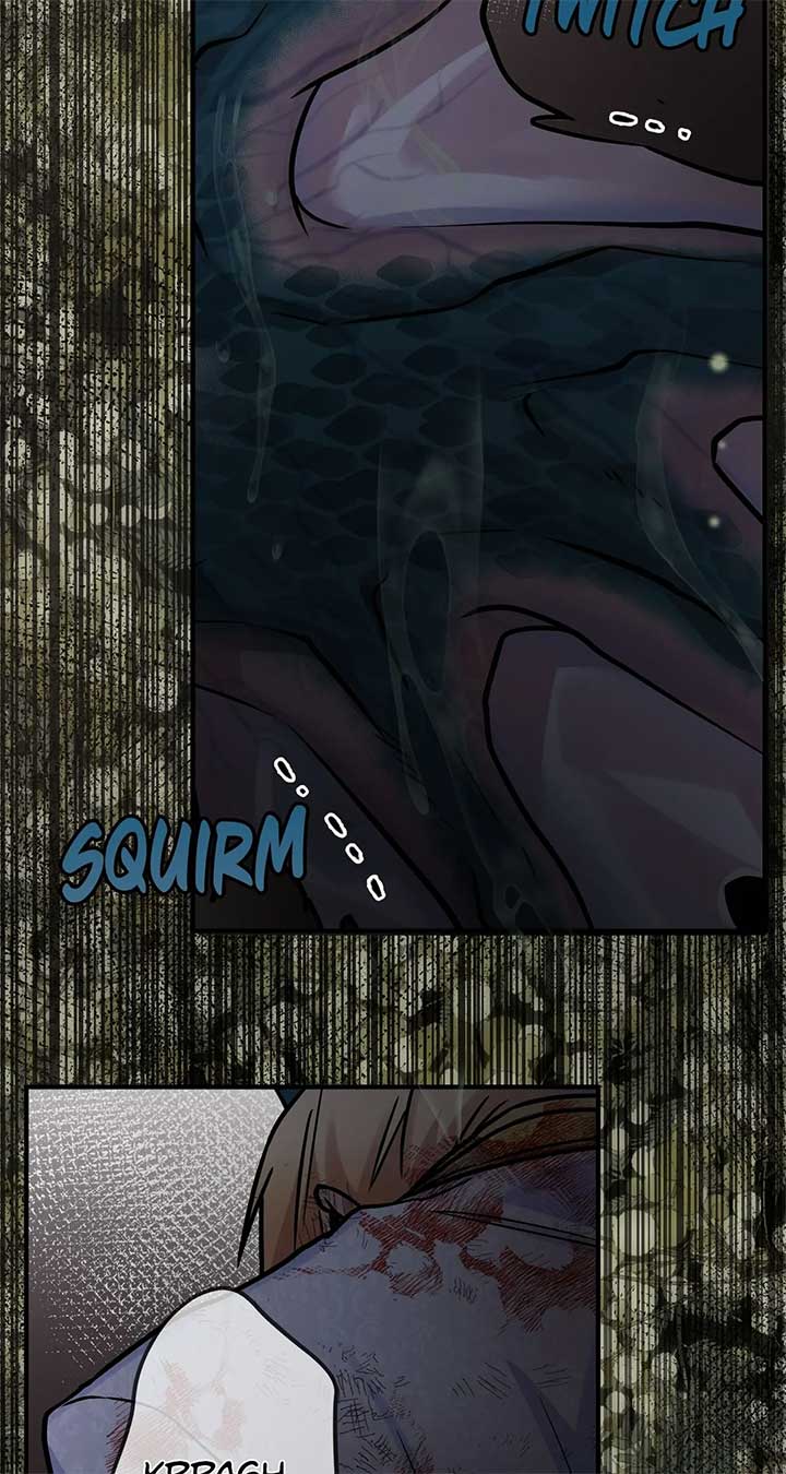 Holding You Captive Chapter 71 page 79