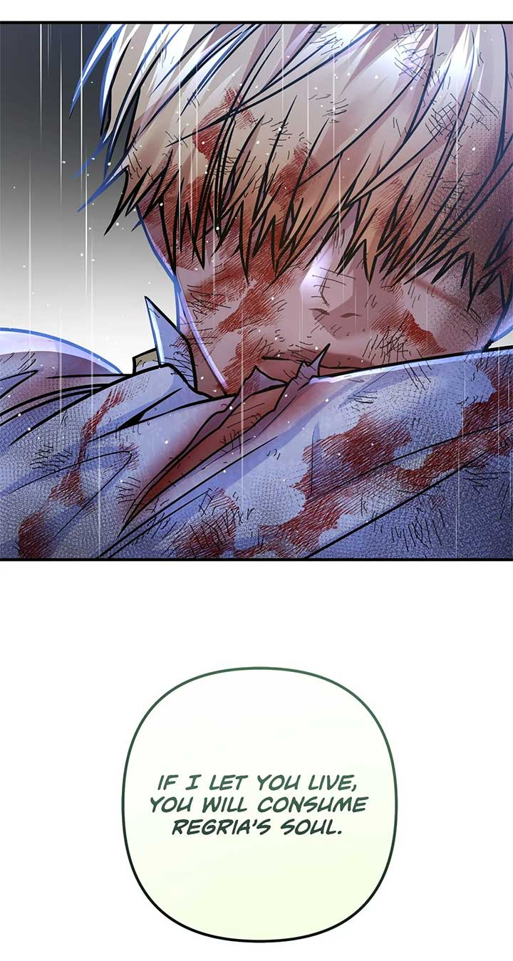 Holding You Captive Chapter 71 page 8