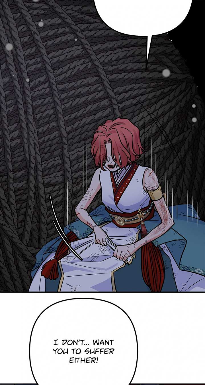 Holding You Captive Chapter 73 page 10