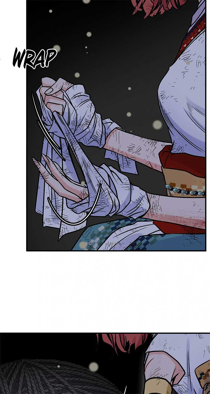Holding You Captive Chapter 73 page 13