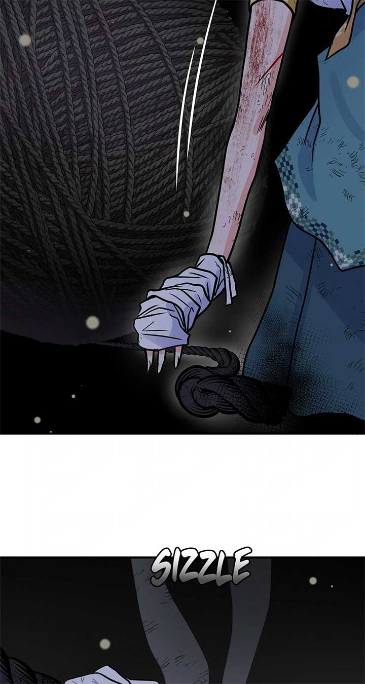Holding You Captive Chapter 73 page 14