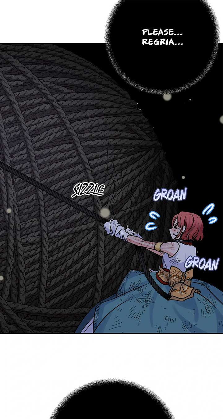 Holding You Captive Chapter 73 page 17