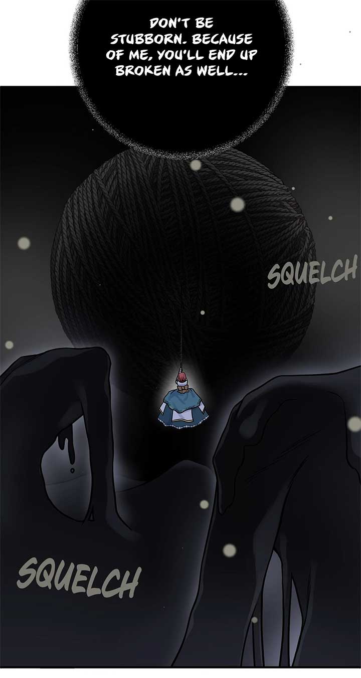 Holding You Captive Chapter 73 page 18