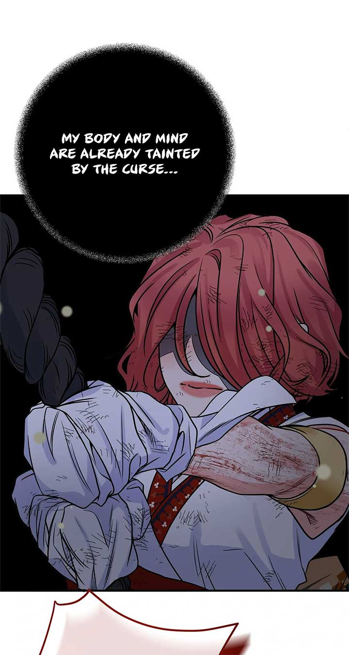 Holding You Captive Chapter 73 page 19