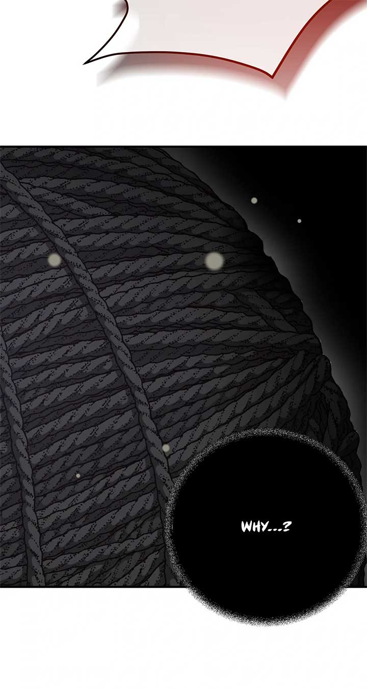 Holding You Captive Chapter 73 page 21