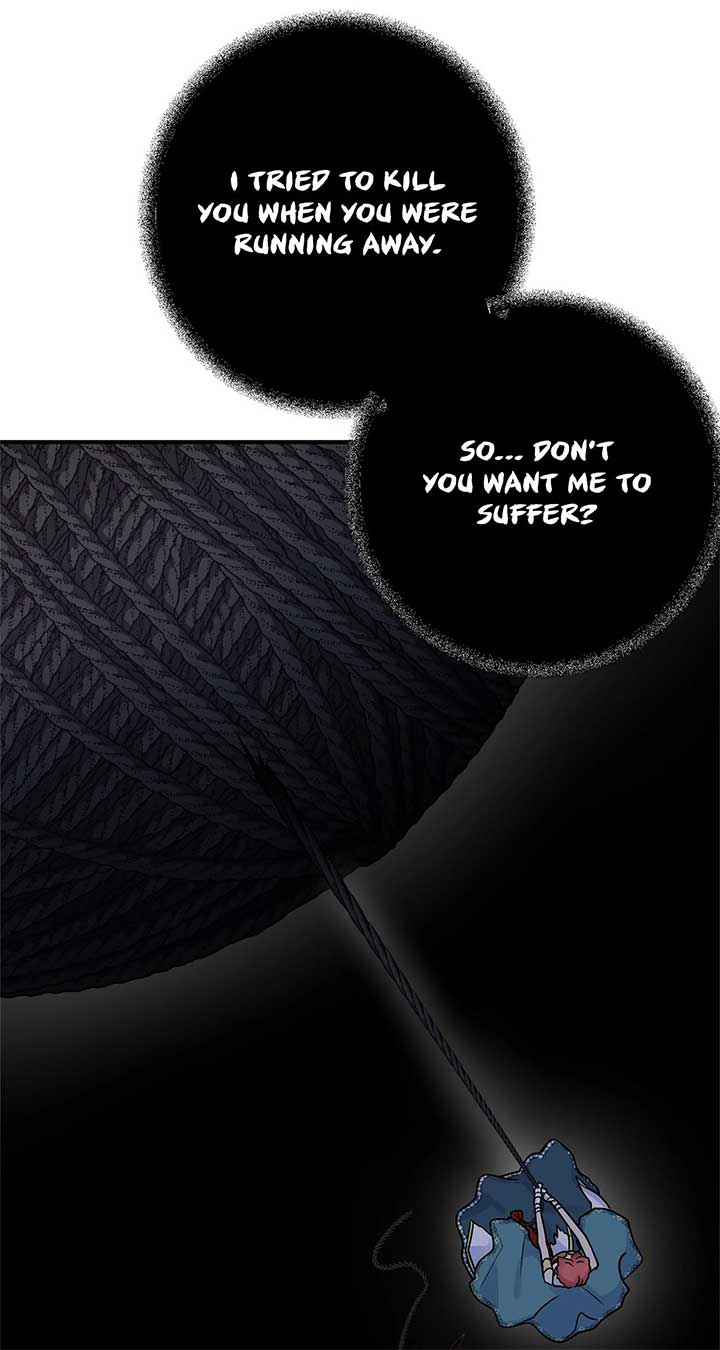Holding You Captive Chapter 73 page 23