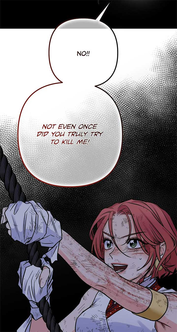 Holding You Captive Chapter 73 page 24