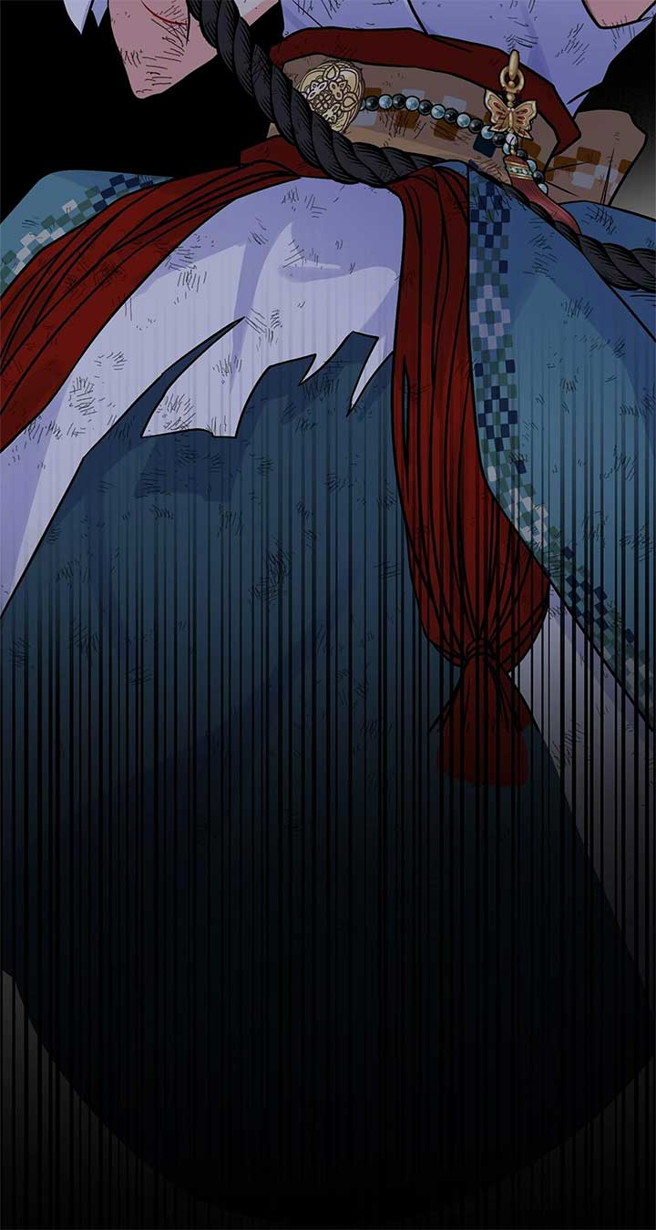 Holding You Captive Chapter 73 page 25