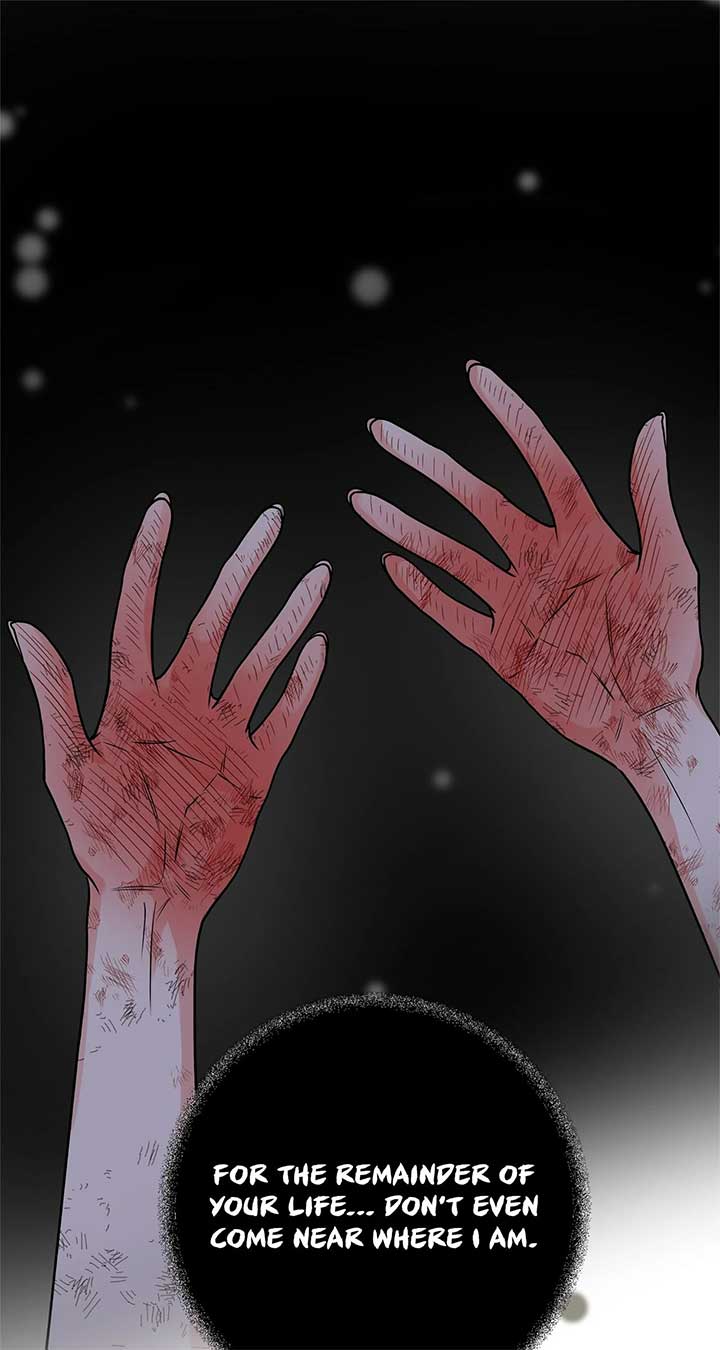 Holding You Captive Chapter 73 page 2