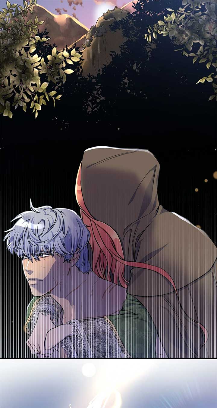 Holding You Captive Chapter 73 page 31