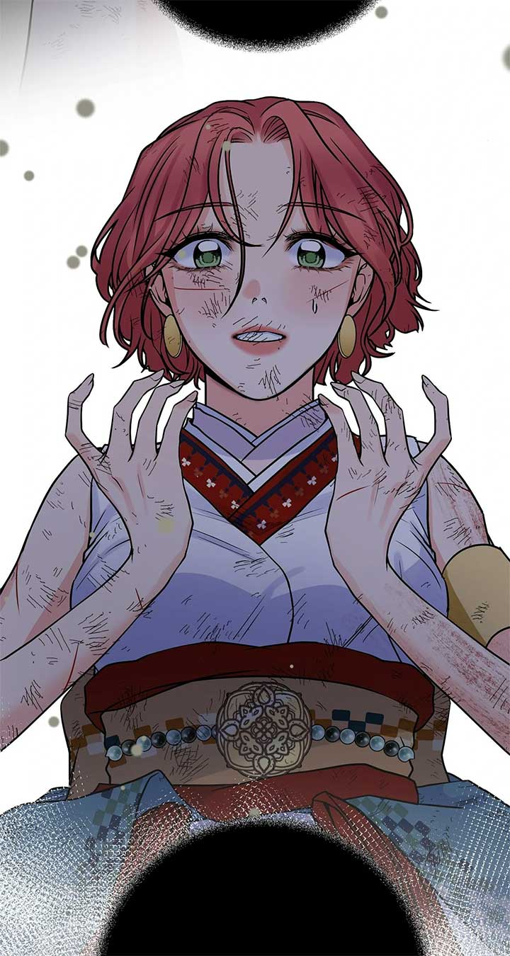 Holding You Captive Chapter 73 page 3