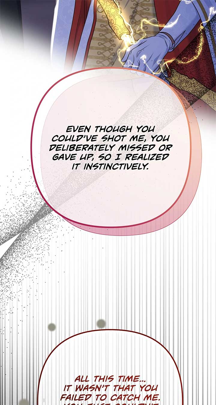 Holding You Captive Chapter 73 page 41