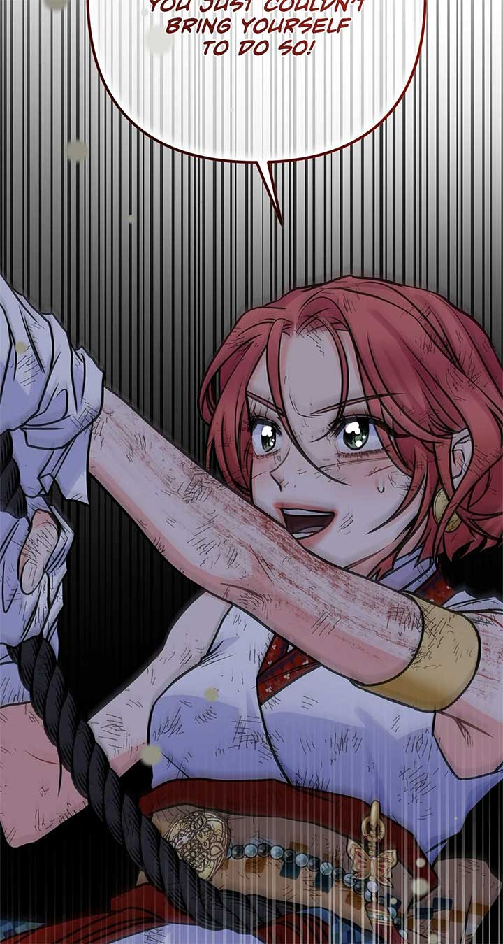 Holding You Captive Chapter 73 page 42