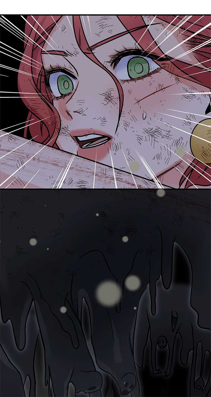 Holding You Captive Chapter 73 page 44