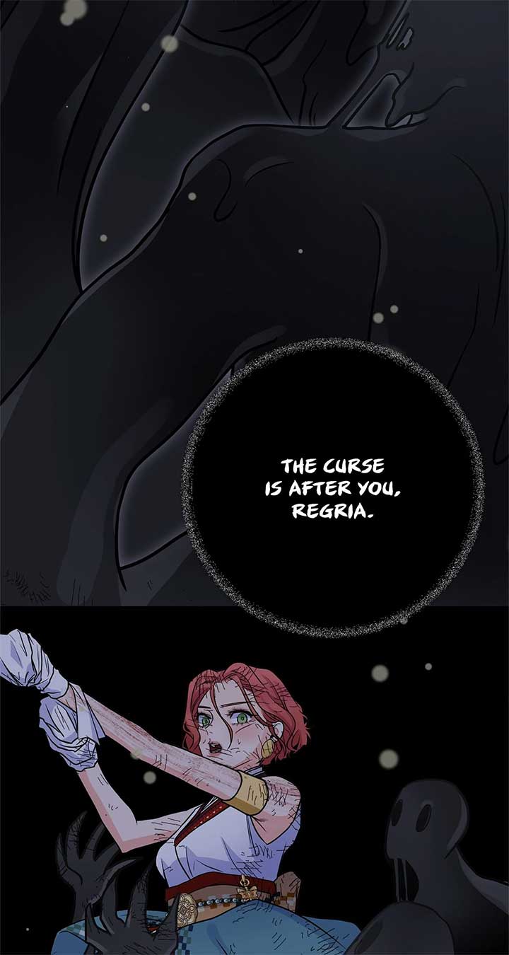 Holding You Captive Chapter 73 page 46