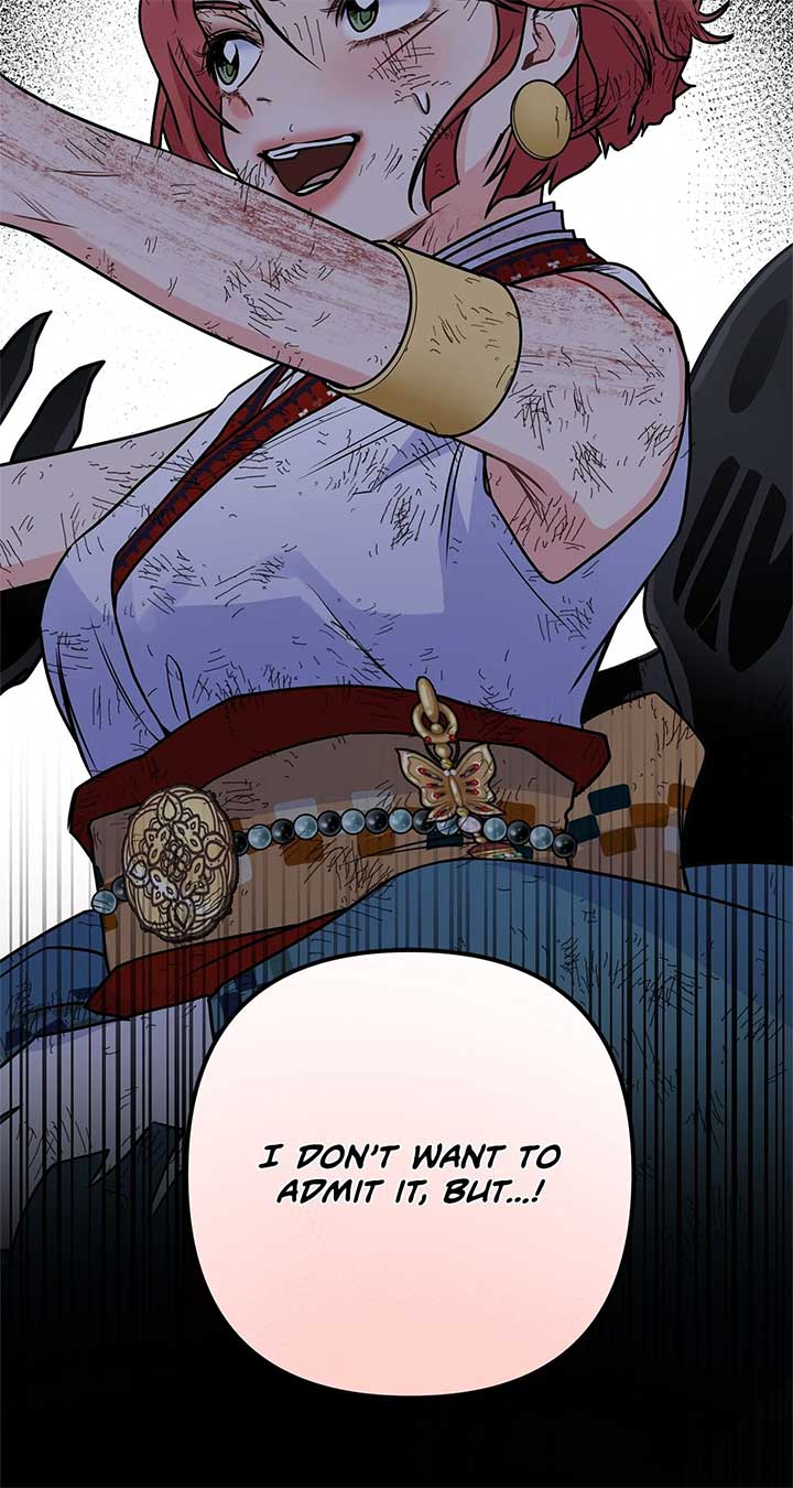 Holding You Captive Chapter 73 page 48