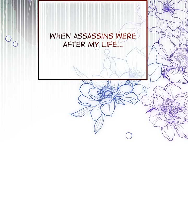Holding You Captive Chapter 73 page 51