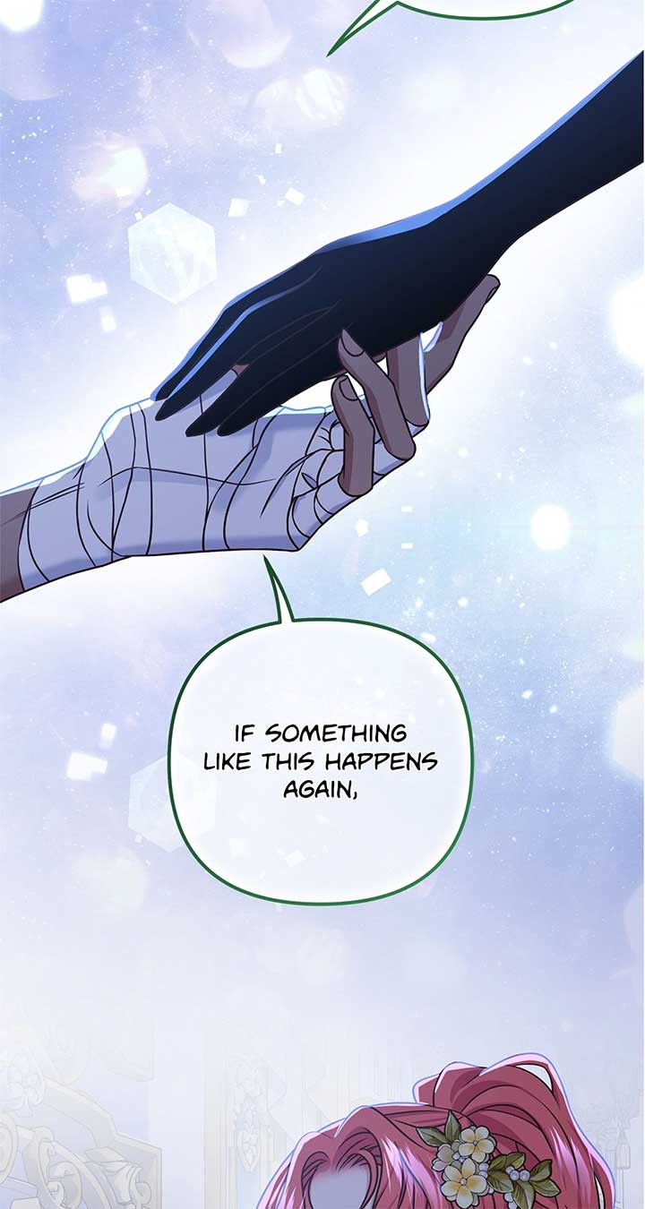 Holding You Captive Chapter 73 page 56