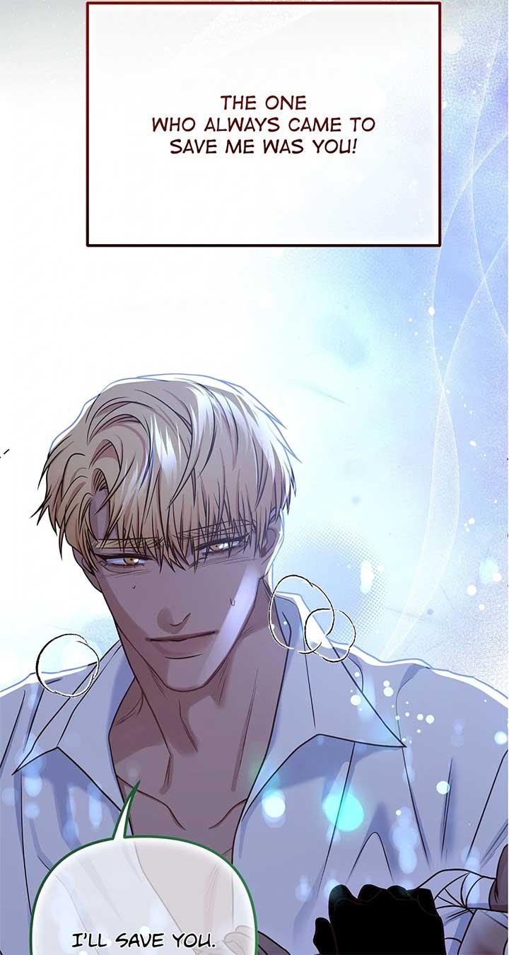 Holding You Captive Chapter 73 page 58