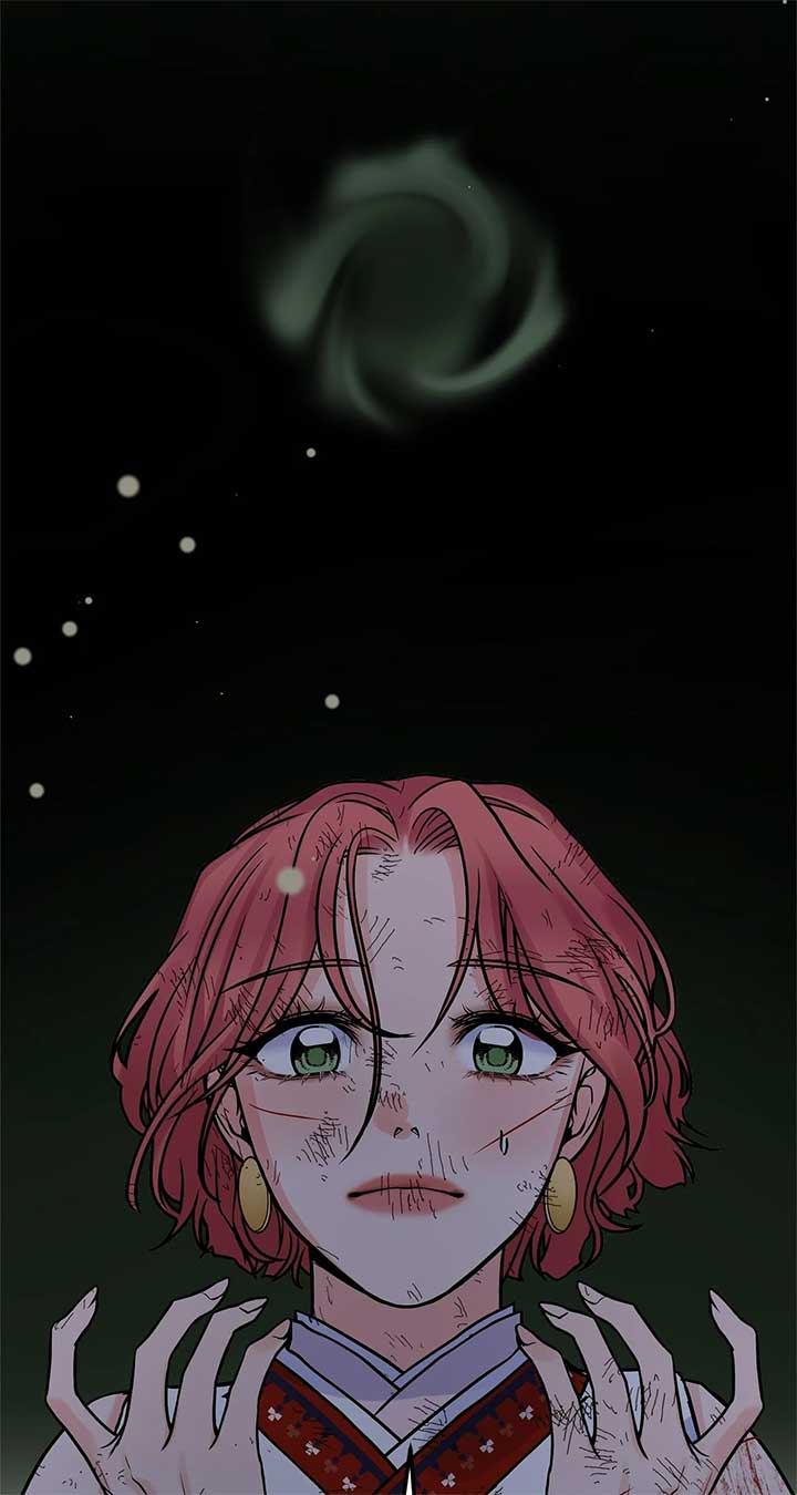 Holding You Captive Chapter 73 page 5