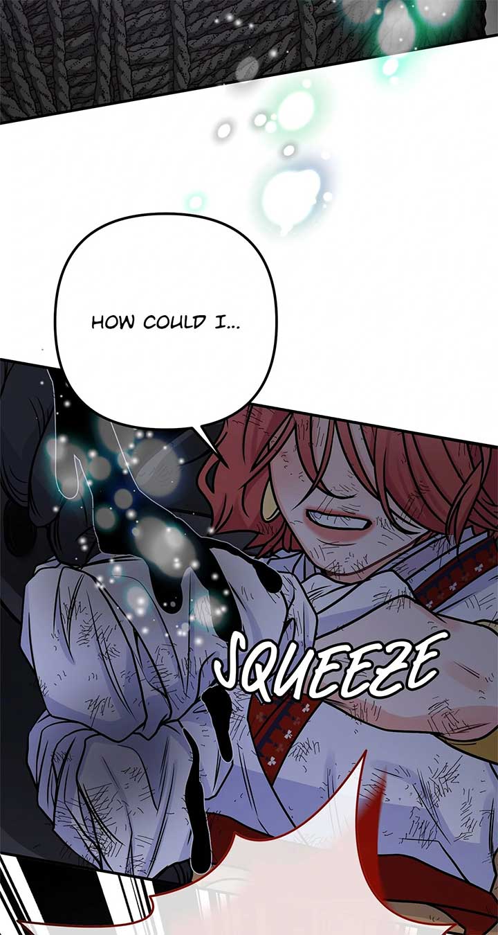 Holding You Captive Chapter 73 page 62