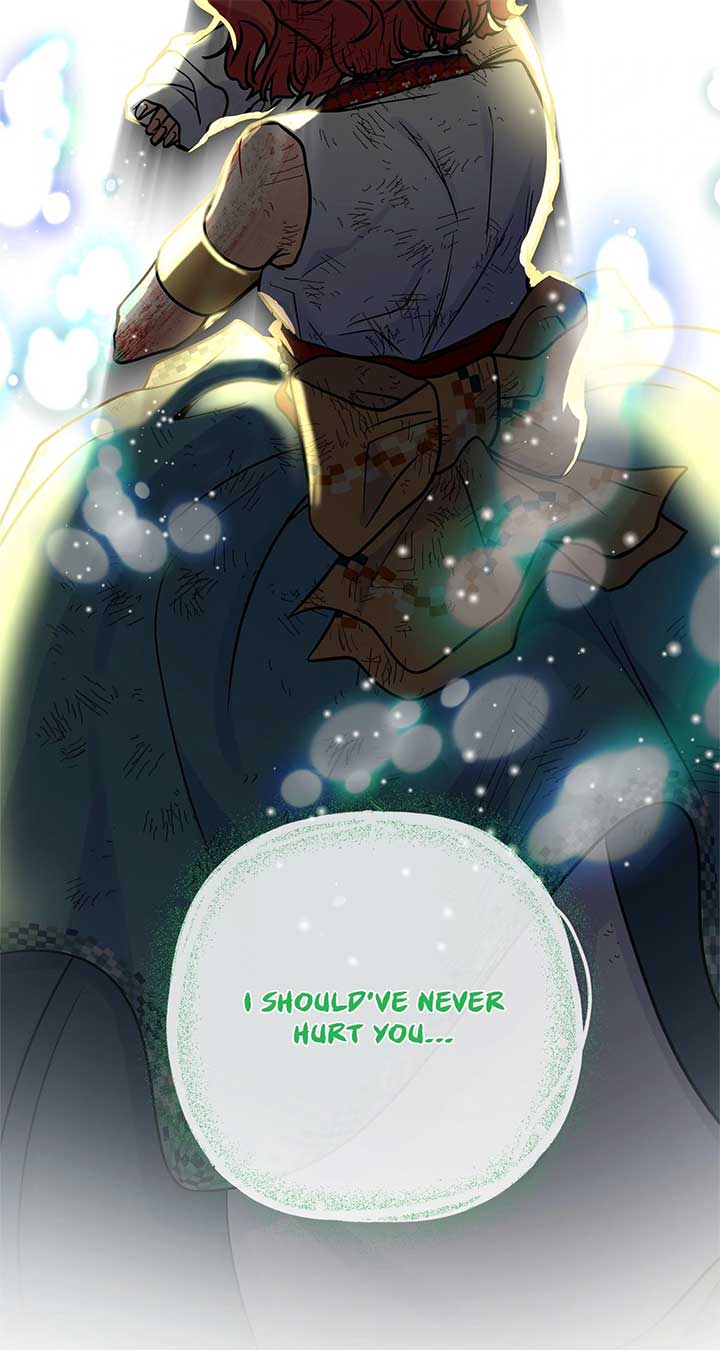 Holding You Captive Chapter 73 page 71