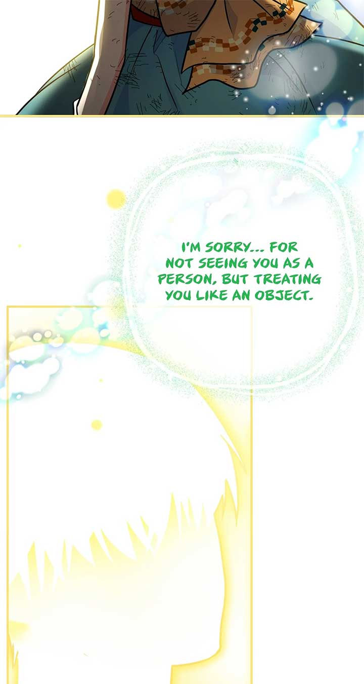 Holding You Captive Chapter 73 page 77