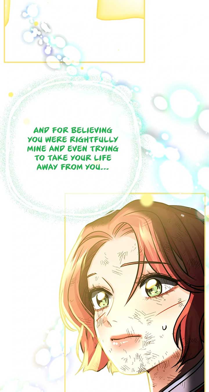 Holding You Captive Chapter 73 page 78