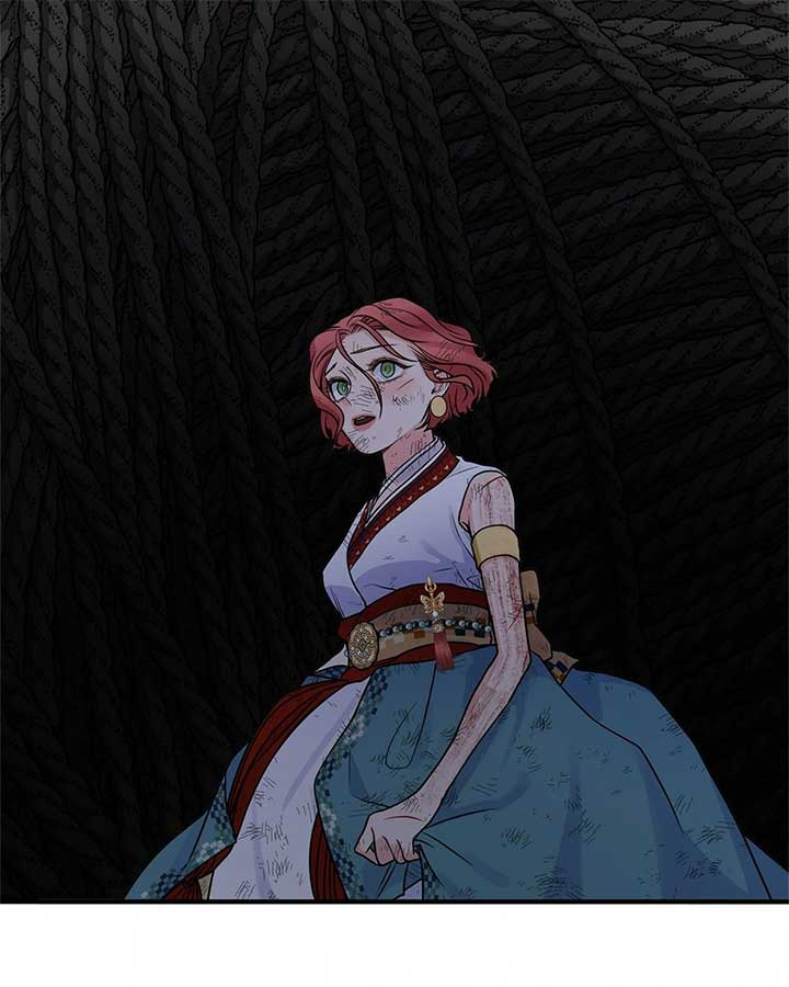 Holding You Captive Chapter 73 page 8