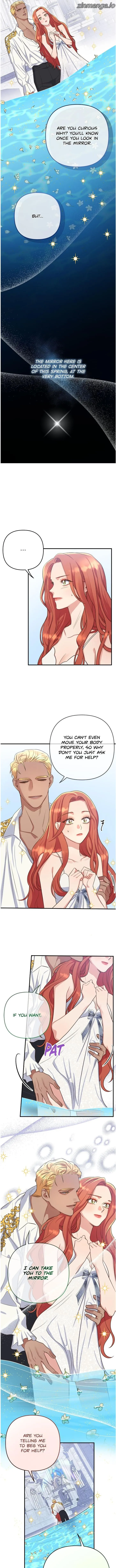 Holding You Captive Chapter 8 page 9