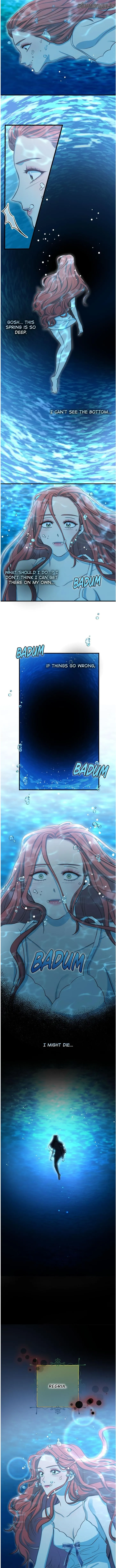 Holding You Captive Chapter 8 page 11
