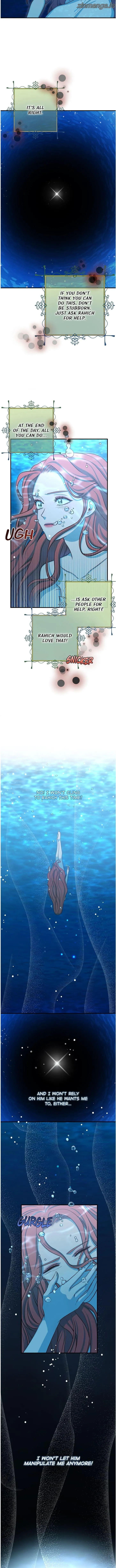 Holding You Captive Chapter 8 page 12