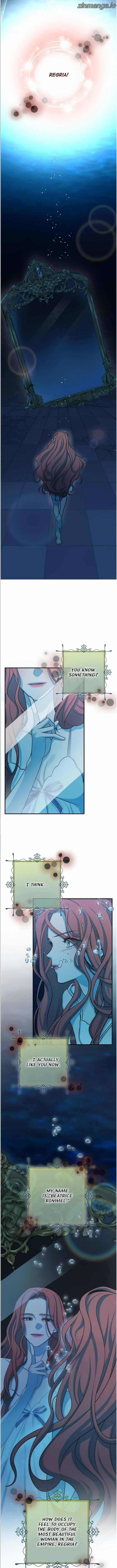 Holding You Captive Chapter 8 page 13