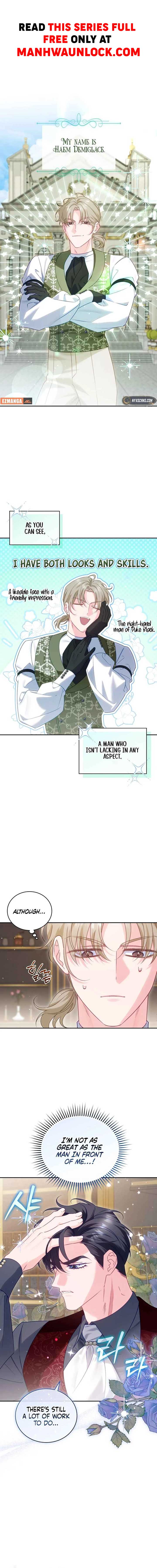 Honey, I Think That’s a Misunderstanding Chapter 26 page 0