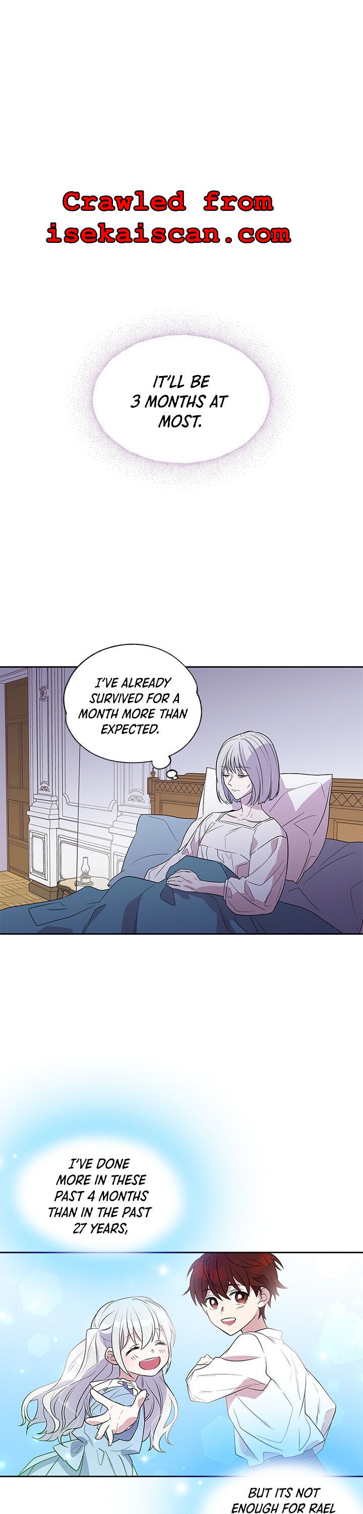 Honey, I’m Going On a Strike Chapter 1 page 0