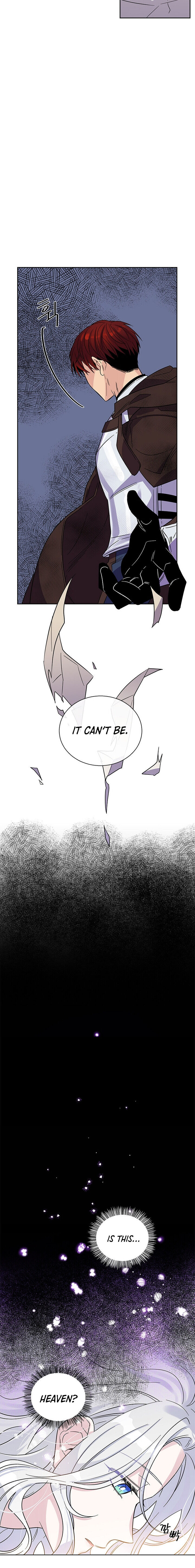 Honey, I’m Going On a Strike Chapter 1 page 14