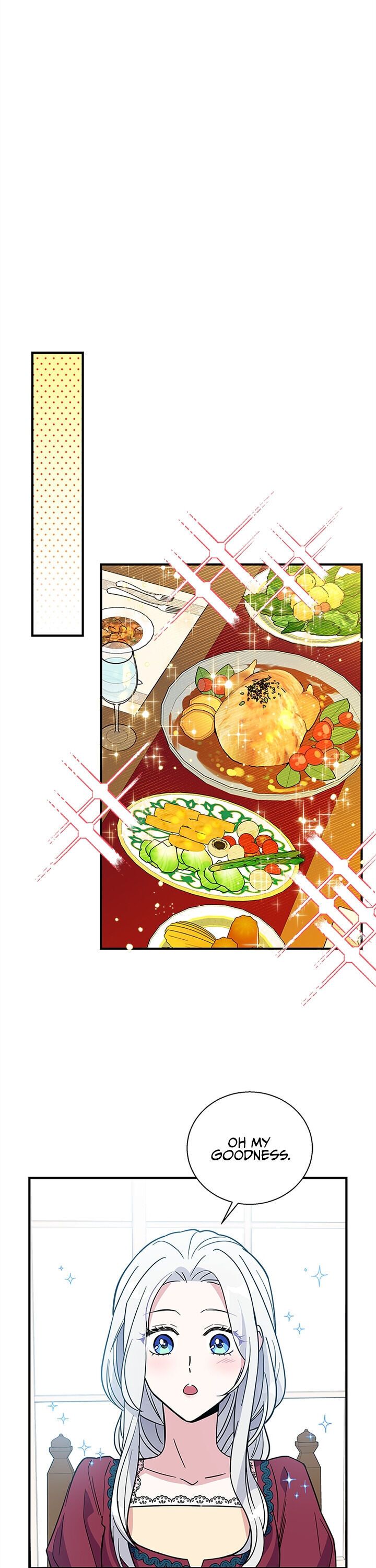 Honey, I’m Going On a Strike Chapter 10 page 11